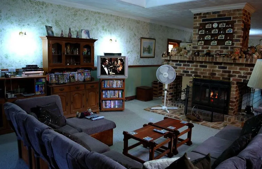 Rumbalara Bed And Breakfast-1